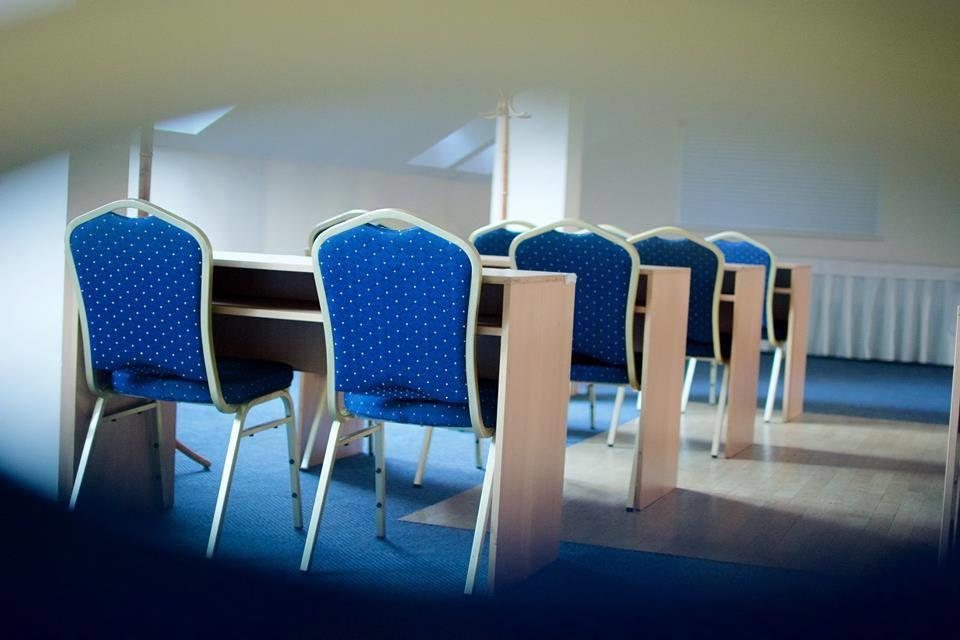 Hotel Clavis Lučenec Esterno foto
